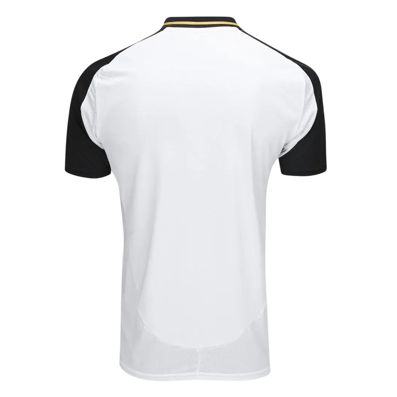 Camiseta Atletico Mineiro Segunda Equipación 25/26 - Blanca