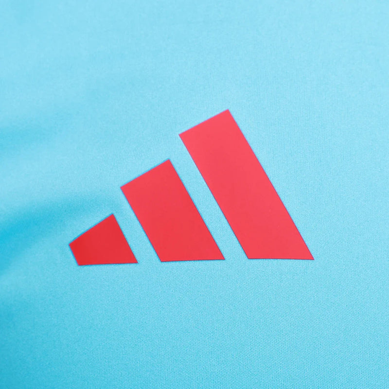Camiseta Flamengo Entrenamiento 25/26 - Azul