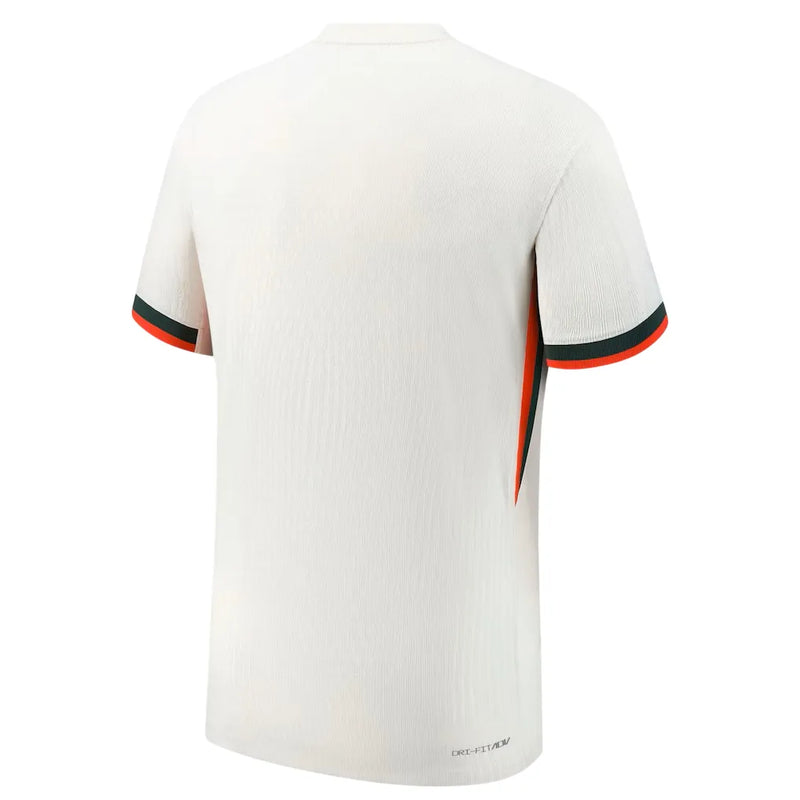Camiseta Chelsea Segunda Equipación 25/26 - Blanca