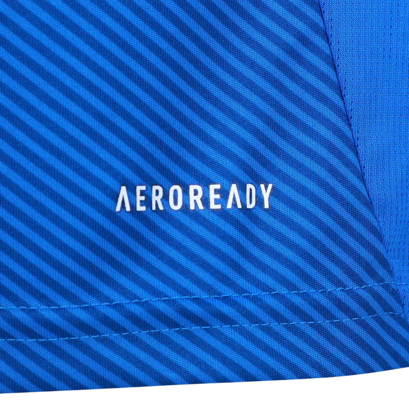 Camiseta Cruzeiro Mujer Primera Equipación 25/26 - Azul