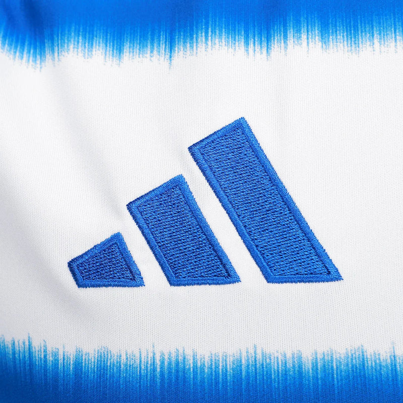 Camiseta Cruzeiro Segunda Equipación 25/26 - Blanca