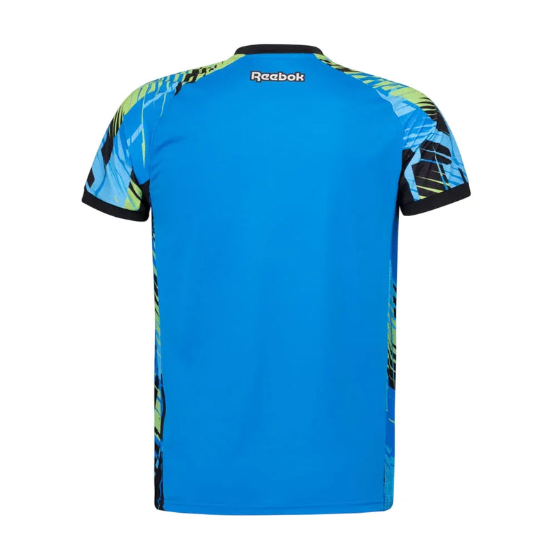 Camiseta Botafogo Portero 25/26 - Azul