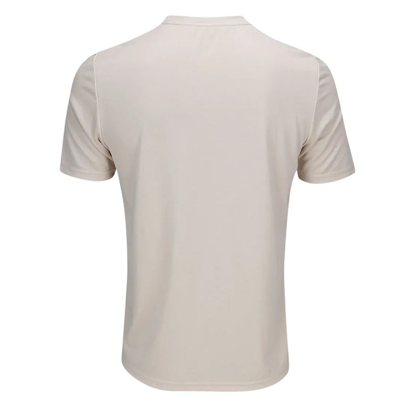 Camiseta Palmeiras Viagem 25/26 - Bege