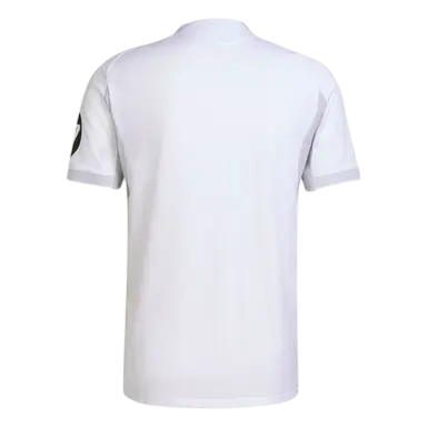 Camiseta Real Madrid Primera Equipación 25/26 Match - Blanca