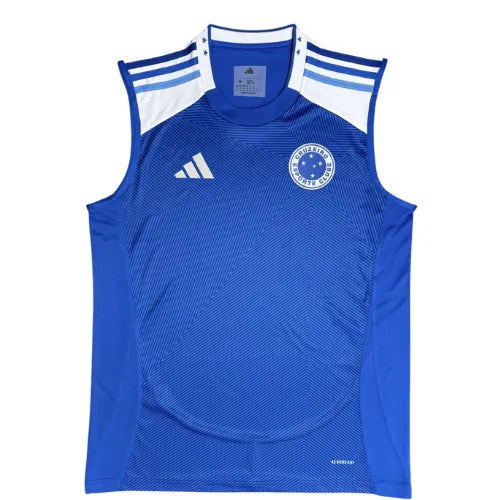 Regata Cruzeiro Primera Equipación 25/26 - Azul