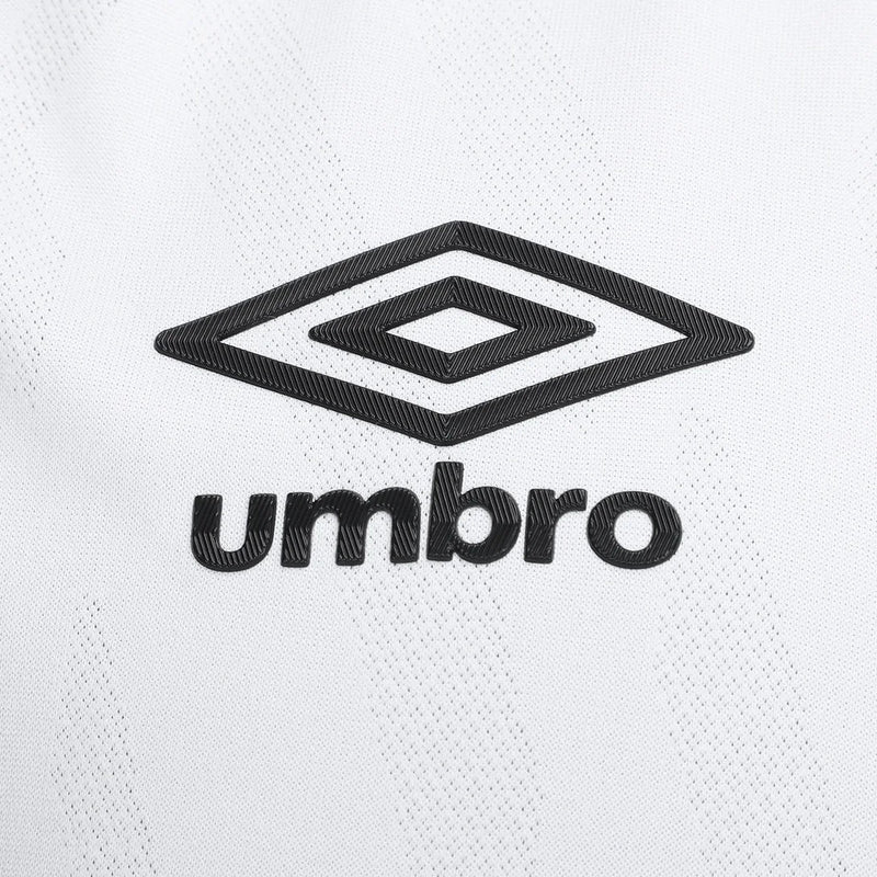 Camiseta Santos Primera Equipación 25/26 Match - Blanca