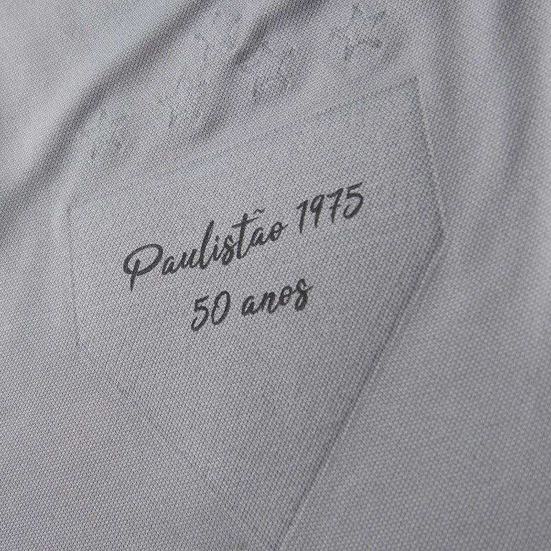 Camiseta São Paulo Grey Day 25/26 - Gris