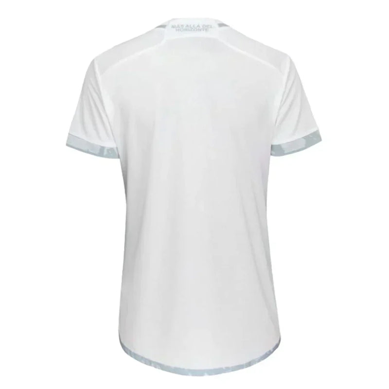 Camiseta Universidad de Chile Segunda Equipación 24/25 - Blanca