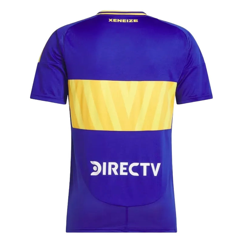 Camiseta Boca Juniors Primera Equipación 24/25 - Azul