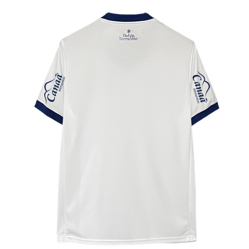 Camiseta Bahia Primera Equipación 25/26 - Blanca