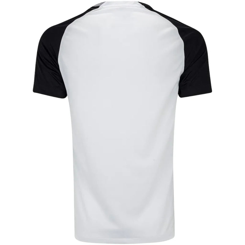 Camiseta Corinthians Primera Equipación 25/26 - Blanca