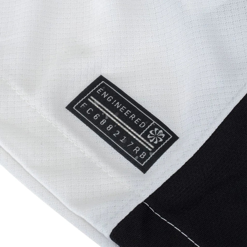 Camiseta Corinthians Primera Equipación 25/26 - Blanca