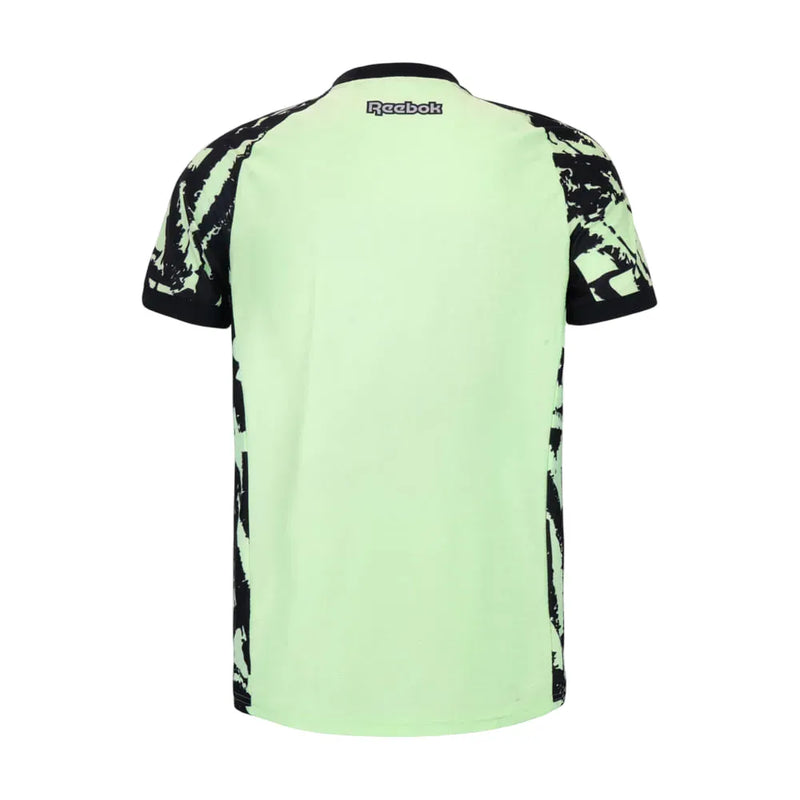 Camiseta Botafogo Portero 25/26 - Verde Água