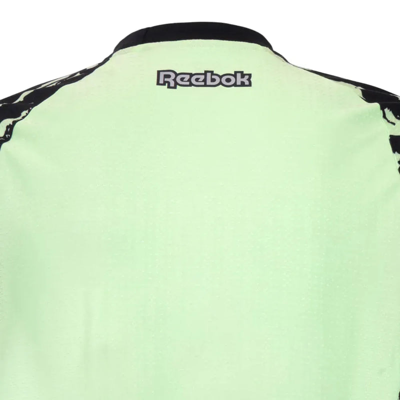 Camiseta Botafogo Portero 25/26 - Verde Água