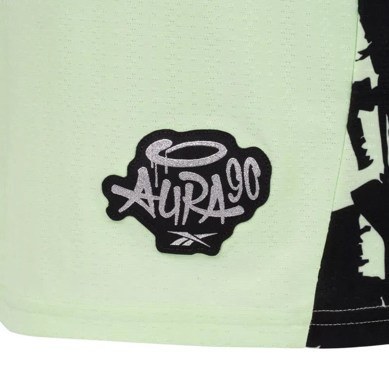 Camiseta Botafogo Portero 25/26 - Verde Água