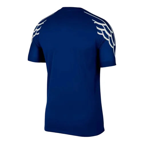 Camiseta PSG Cuarta Equipación 24/25 - Azul