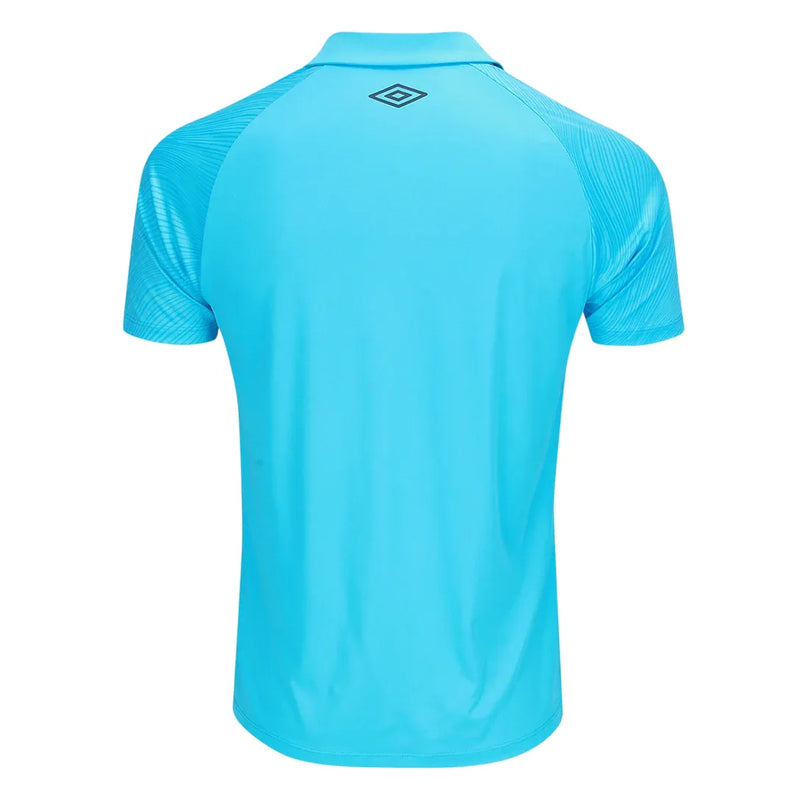 Camiseta Santos Tercera Equipación 25/26 - Azul