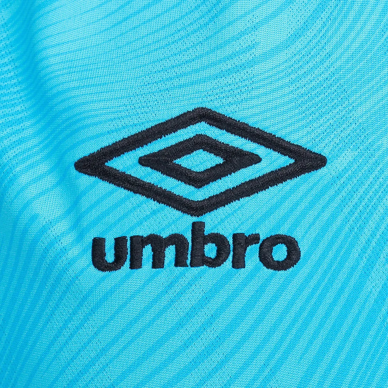 Camiseta Santos Tercera Equipación 25/26 - Azul
