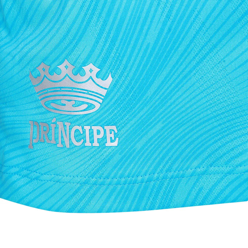 Camiseta Santos Tercera Equipación 25/26 - Azul