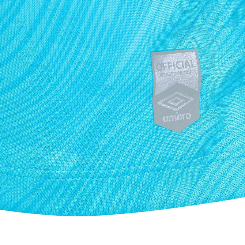Camiseta Santos Tercera Equipación 25/26 - Azul