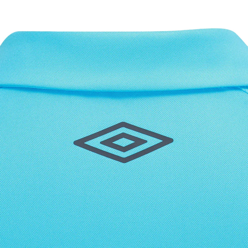 Camiseta Santos Tercera Equipación 25/26 - Azul