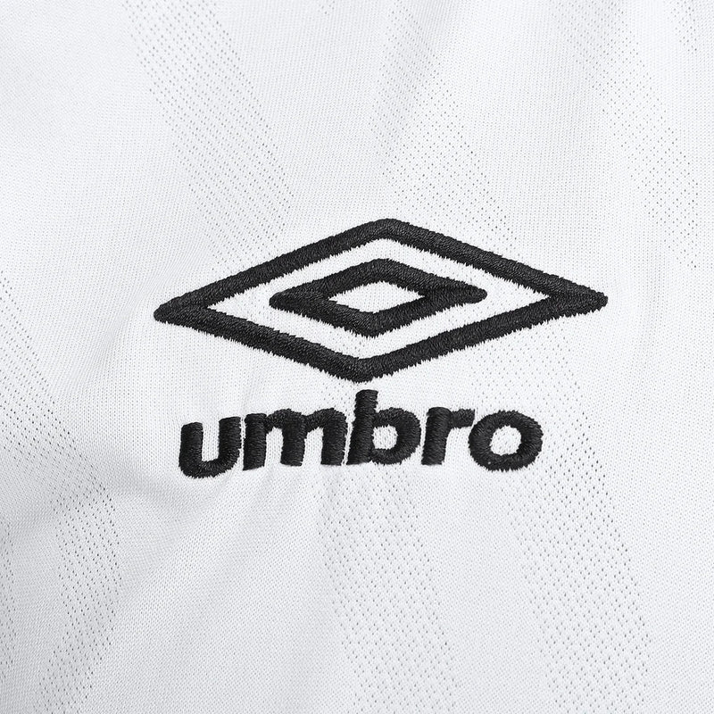 Camiseta Santos Primera Equipación 25/26 - Blanca