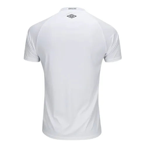 Camiseta Santos Primera Equipación 25/26 - Blanca