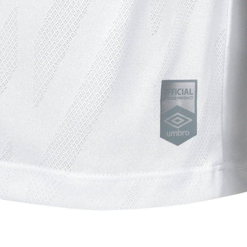 Camiseta Santos Primera Equipación 25/26 - Blanca