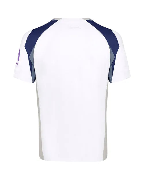 Camiseta Tottenham Primera Equipación 25/26 - Blanca