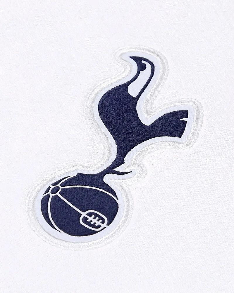 Camiseta Tottenham Primera Equipación 25/26 - Blanca