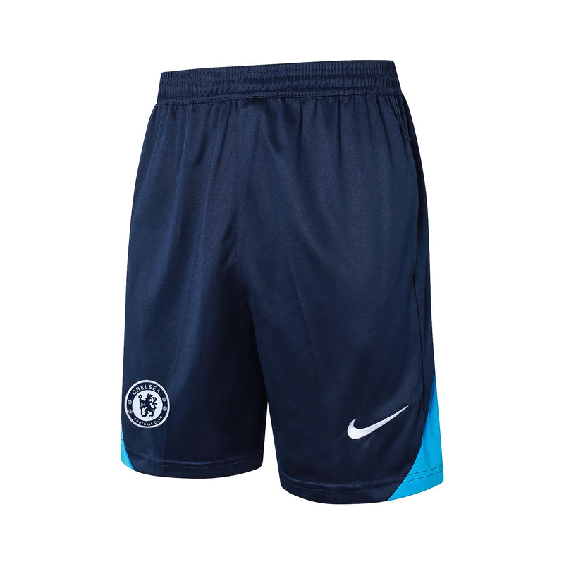 Conjunto Chelsea Entrenamiento Regata 24/25 - Azul