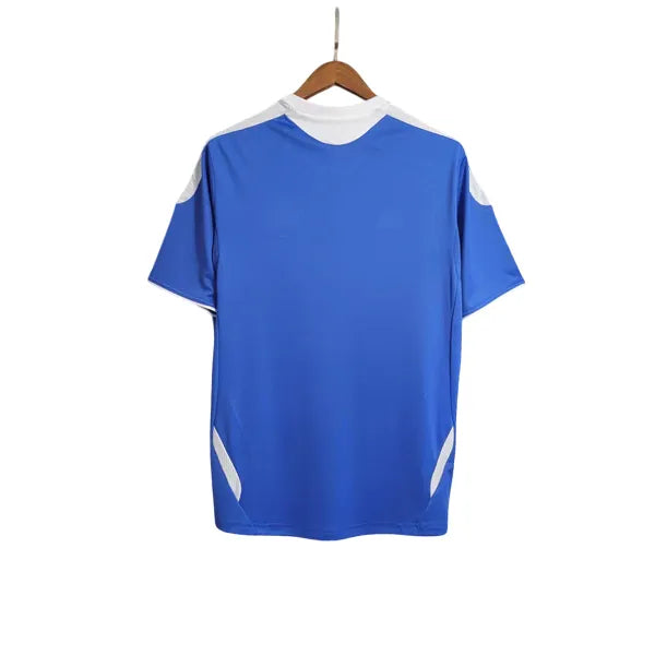 Camiseta Chelsea Primera Equipación 11/12 Retro - Azul