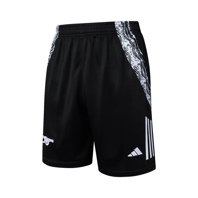 Conjunto Arsenal Entrenamiento Regata 24/25 - Rojo e Azul