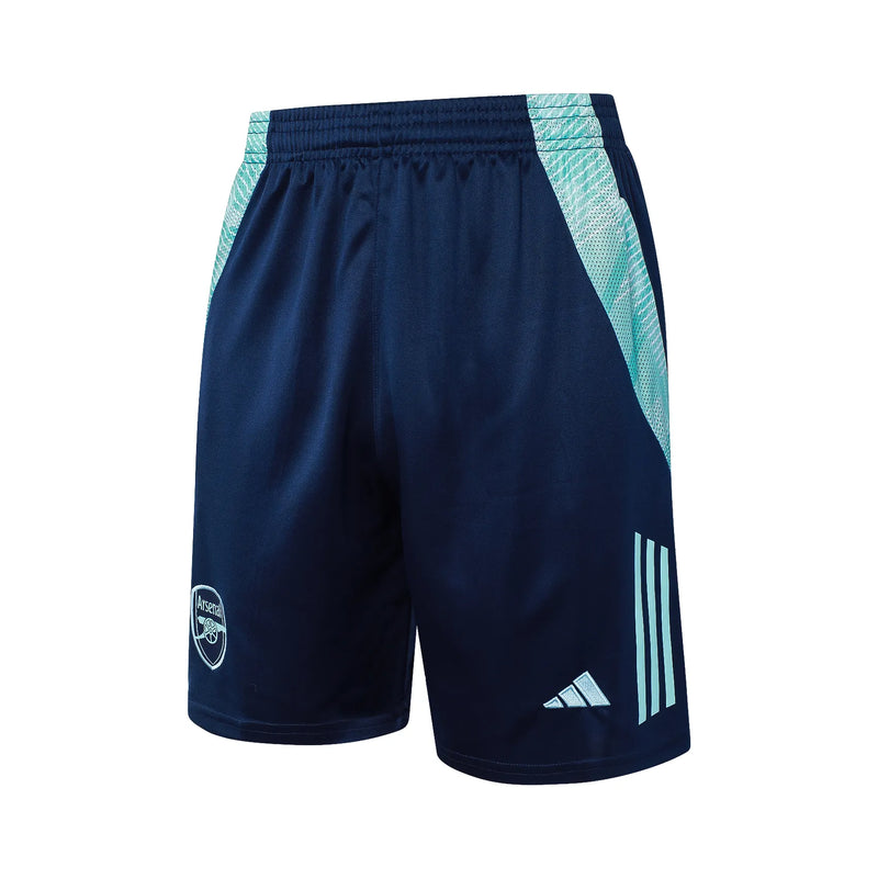 Conjunto Arsenal Entrenamiento Regata 24/25 - Azul