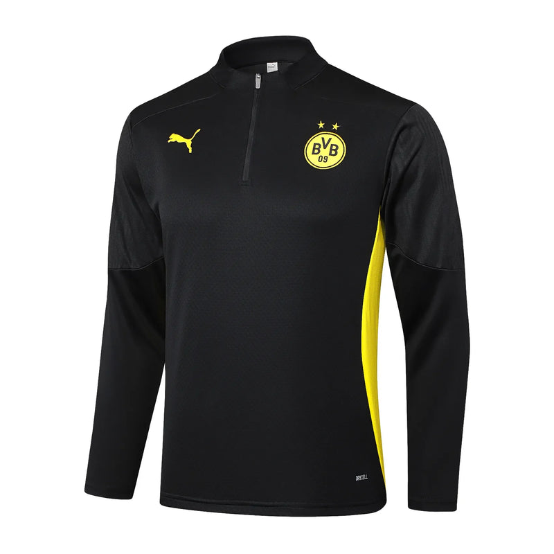 Chándal Entrenamiento Borussia Dortmund 24/25 - Negro