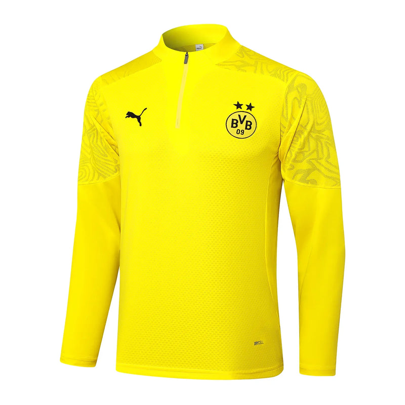 Chándal Entrenamiento Borussia Dortmund 24/25 - Amarillo