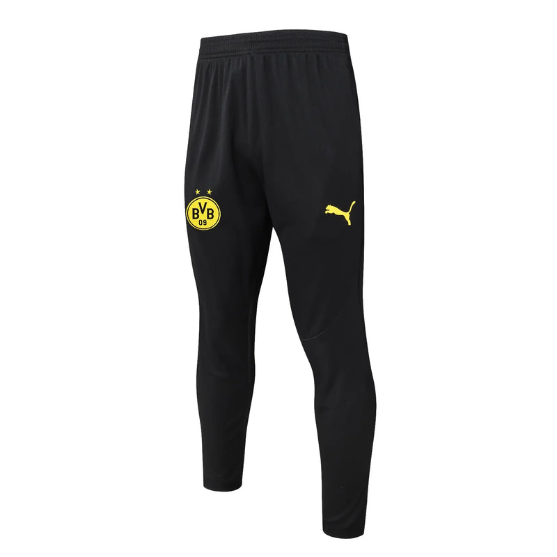 Chándal Entrenamiento Borussia Dortmund 24/25 - Negro