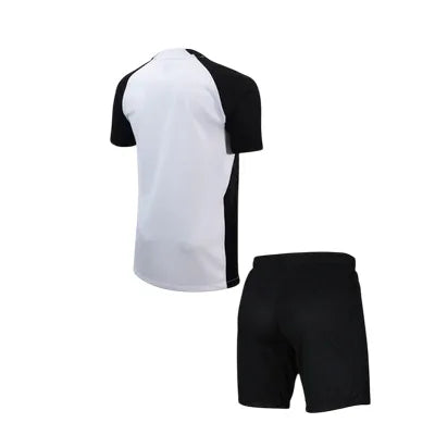 Conjunto Infantil Corinthians I 25/26 - Blanco