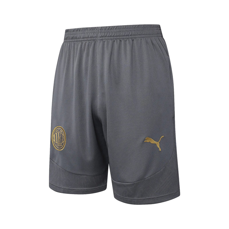 Conjunto Milan Entrenamiento 24/25 - Gris