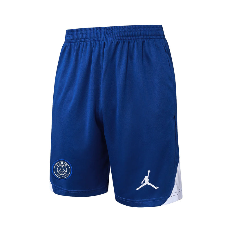 Conjunto PSG Entrenamiento Regata 24/25 - Rojo