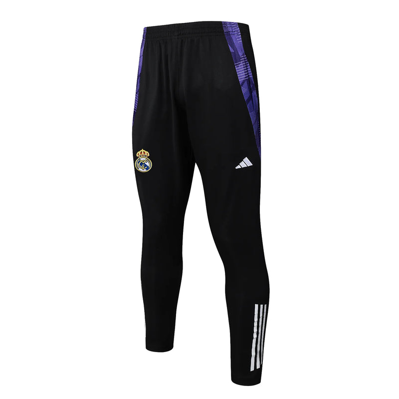Chándal Entrenamiento Real Madrid 24/25 - Naranja