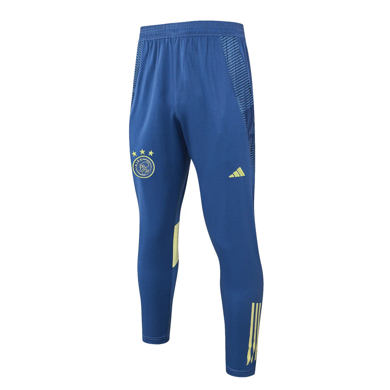 Chándal Entrenamiento Ajax 24/25 - Azul