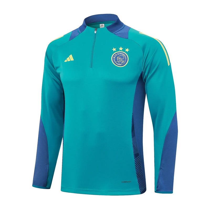 Chándal Entrenamiento Ajax 24/25 - Azul