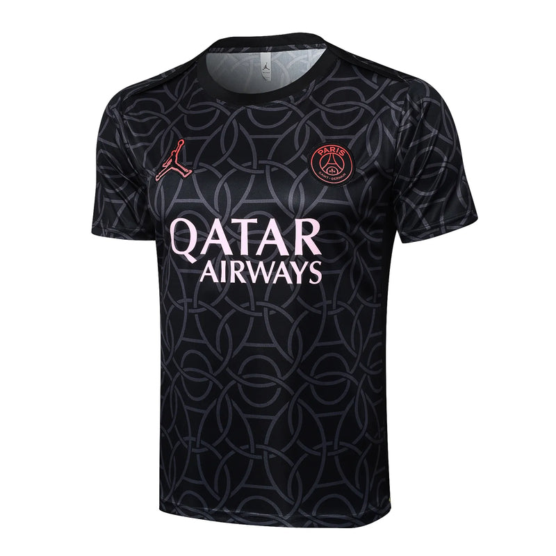 Conjunto PSG Entrenamiento 24/25 - Negro