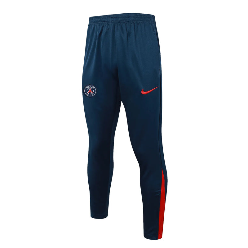 Chándal Entrenamiento PSG 24/25 - Azul e Rojo