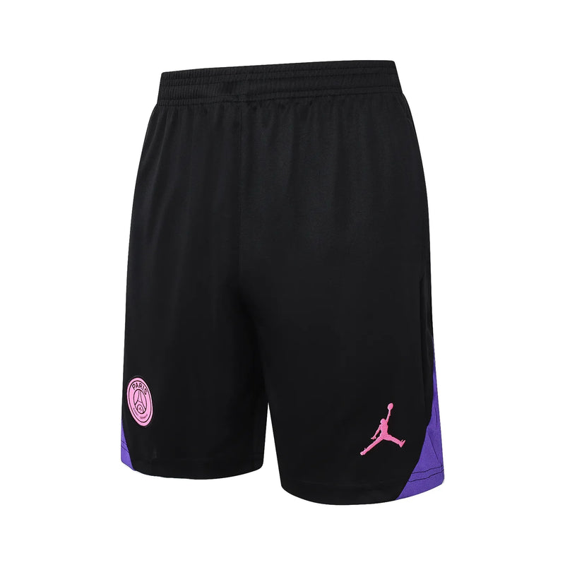 Conjunto PSG Entrenamiento Regata 24/25 - Negro
