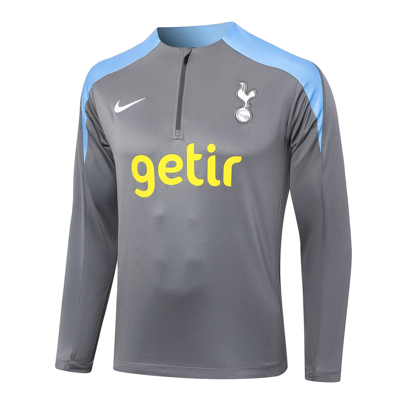 Chándal Entrenamiento Tottenham 24/25 - Gris