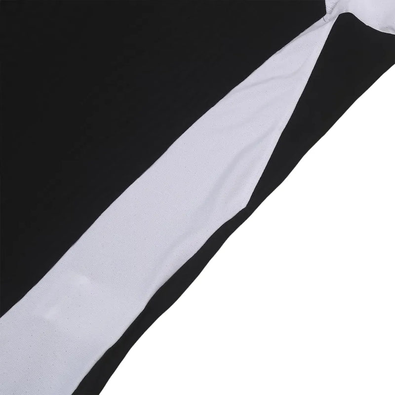 Camiseta Corinthians Segunda Equipación 25/26 Match - Negra