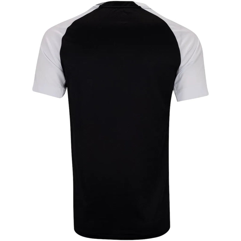 Camiseta Corinthians Segunda Equipación 25/26 - Negra