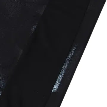 Camiseta Corinthians Pré-Jogo 25/26 - Negra
